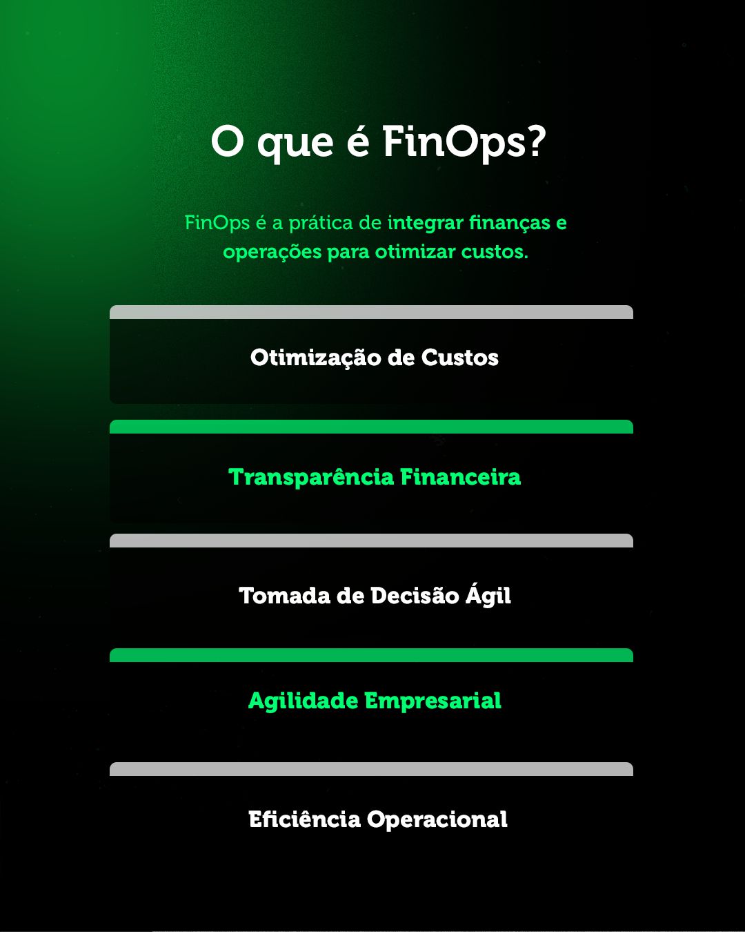 02 Descubra o poder do FinOps - otimizando custos e impulsionando a eficiência operacional